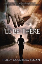 Cover art for I'll Be There