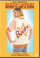 Cover art for Bucky Larson: Born to Be a Star