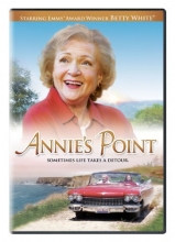 Cover art for Annie's Point 