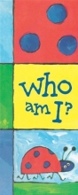 Cover art for Who Am I?