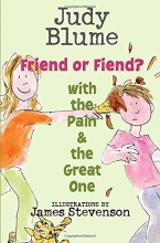 Cover art for Friend or Fiend? with the Pain and the Great One
