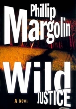 Cover art for Wild Justice