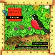 Cover art for Backyard