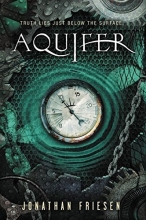 Cover art for Aquifer (Blink)