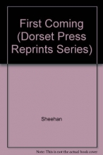 Cover art for The First Coming (Dorset Press Reprints Series)