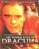 Cover art for The Satanic Rites Of Dracula