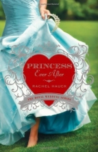 Cover art for Princess Ever After (Royal Wedding Series)