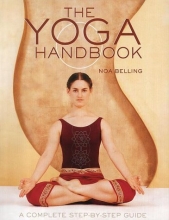 Cover art for The Yoga Handbook