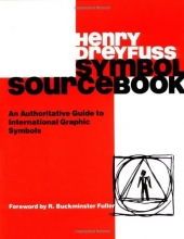 Cover art for Symbol Sourcebook: An Authoritative Guide to International Graphic Symbols