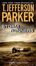 Cover art for Storm Runners