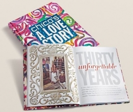 Cover art for Chico's A Love Story