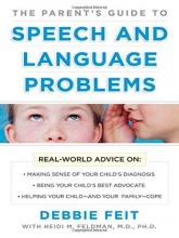 Cover art for The Parent's Guide to Speech and Language Problems