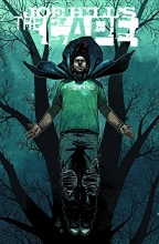 Cover art for The Cape