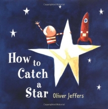 Cover art for How to Catch a Star