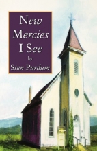 Cover art for New Mercies I See