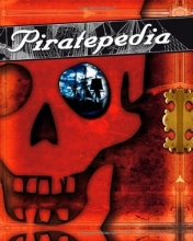Cover art for Piratepedia