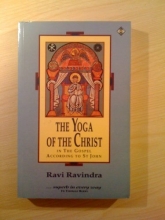 Cover art for Yoga of the Christ: In the Gospel According to St. John