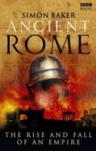 Cover art for Ancient Rome: The Rise and Fall of An Empire