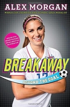 Cover art for Breakaway: Beyond the Goal