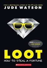 Cover art for Loot