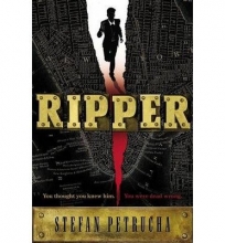 Cover art for Ripper