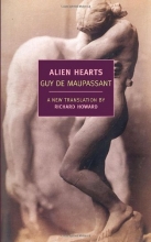 Cover art for Alien Hearts (New York Review Books Classics)