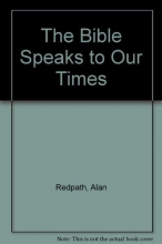 Cover art for The Bible Speaks to Our Times: The Christians Victory in Christ