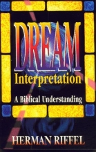 Cover art for Dream Interpretation: A Biblical Understanding