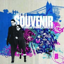 Cover art for This Is A Souvenir: The Songs Of Spearmint & Shirley Lee