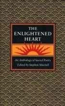 Cover art for The Enlightened Heart: An Anthology of Sacred Poetry
