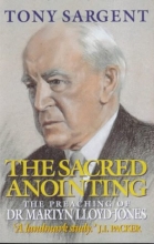 Cover art for Sacred Anointing