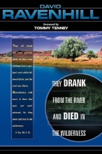 Cover art for They Drank from the River and Died in Wilderness