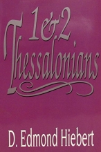 Cover art for 1 & 2 Thessalonians