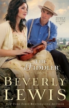 Cover art for Fiddler, The (Home to Hickory Hollow)