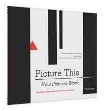 Cover art for Picture This: How Pictures Work