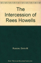 Cover art for The Intercession of Rees Howells