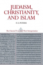 Cover art for Judaism, Christianity, and Islam, Vol. 2: The Word and the Law and the People of God