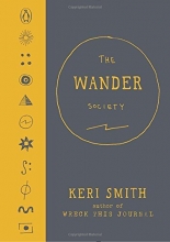 Cover art for The Wander Society