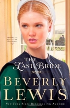 Cover art for The Last Bride (Home to Hickory Hollow)