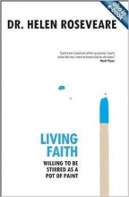 Cover art for Living Faith