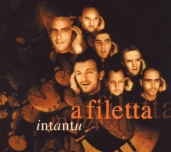 Cover art for Intantu