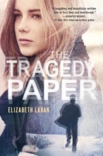 Cover art for The Tragedy Paper