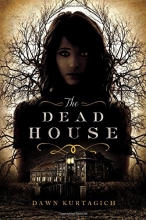 Cover art for The Dead House