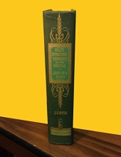 Cover art for Ryle's Expository Thoughts on the Gospels John 10:10 to End (Vol Iv)