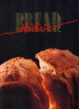 Cover art for Electric Bread