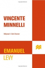 Cover art for Vincente Minnelli: Hollywood's Dark Dreamer
