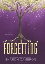 Cover art for The Forgetting