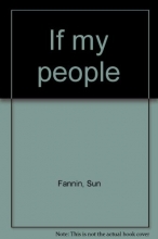Cover art for If my people