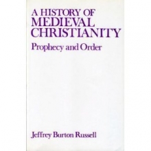 Cover art for History of Medieval Christianity