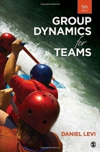 Cover art for Group Dynamics for Teams